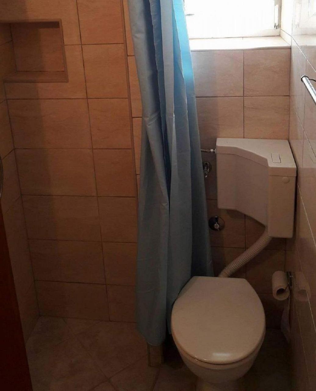 Apartments Janja - Terrace Sea View Nečujam Eksteriør billede