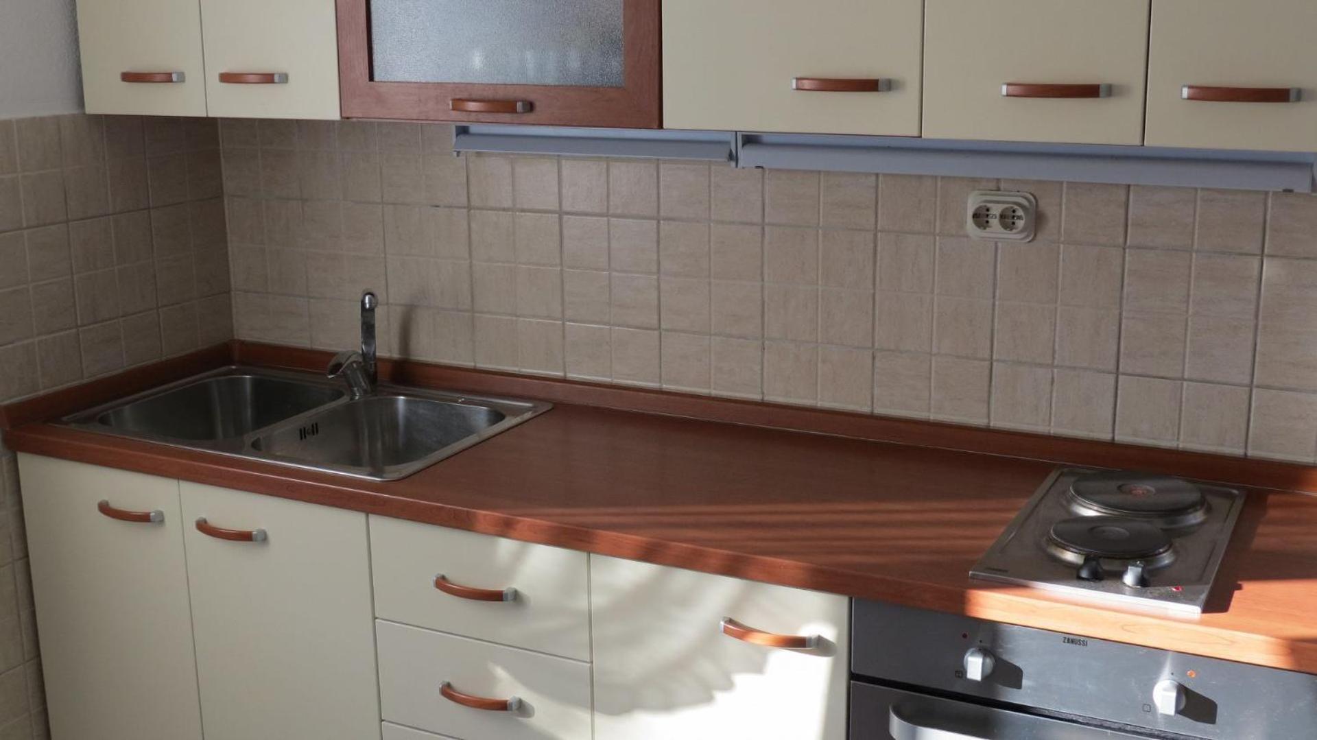 Apartments Janja - Terrace Sea View Nečujam Eksteriør billede