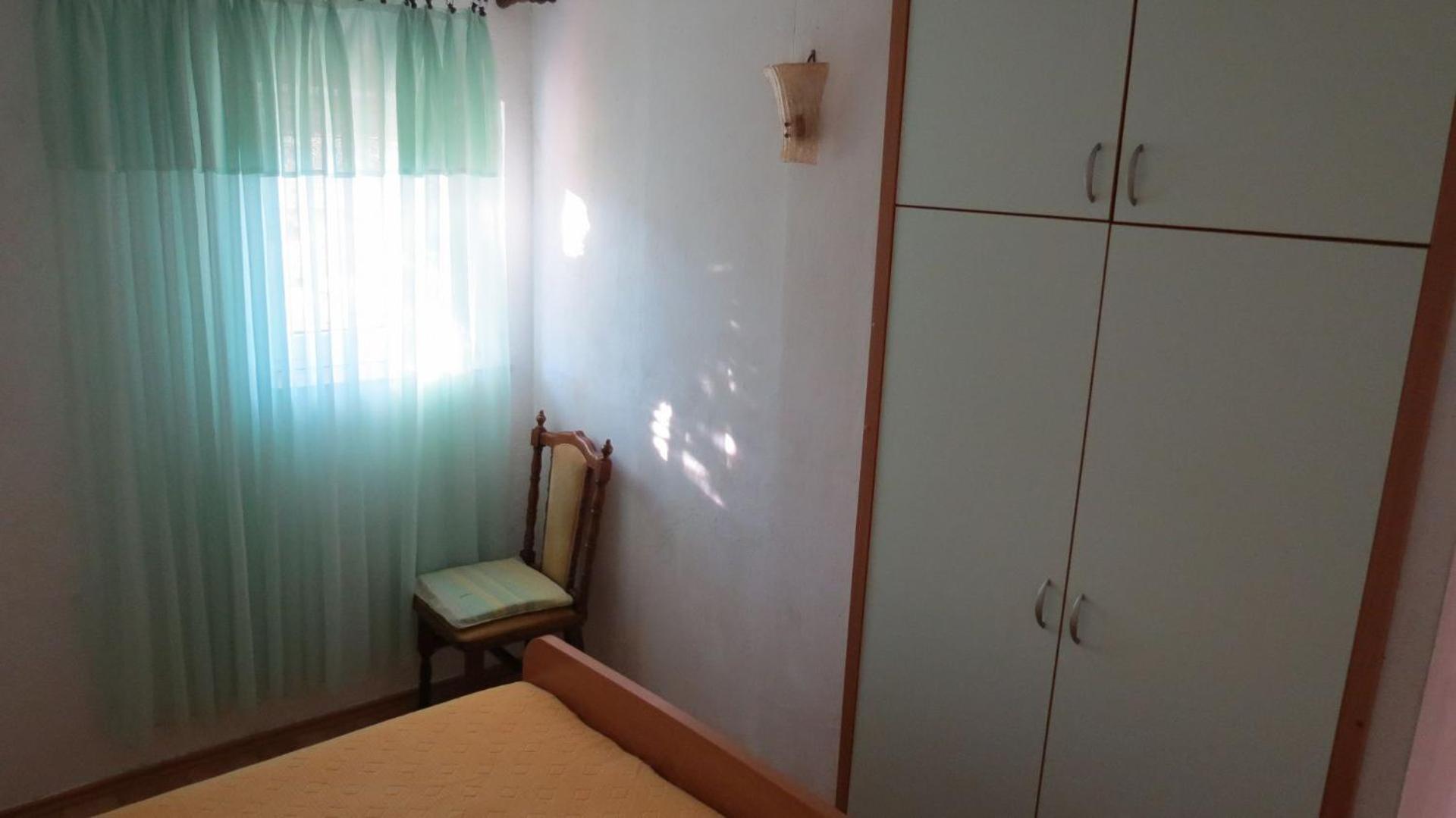 Apartments Janja - Terrace Sea View Nečujam Eksteriør billede